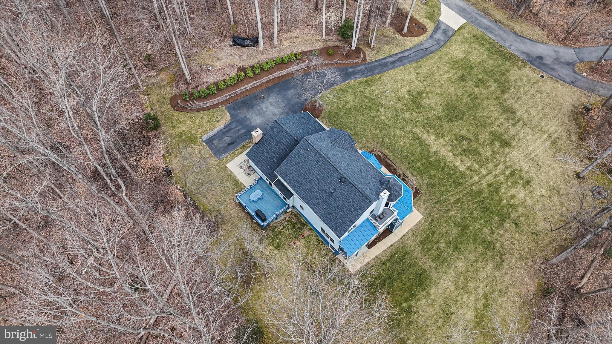 PEACH BLOSSOM FARM - Residential