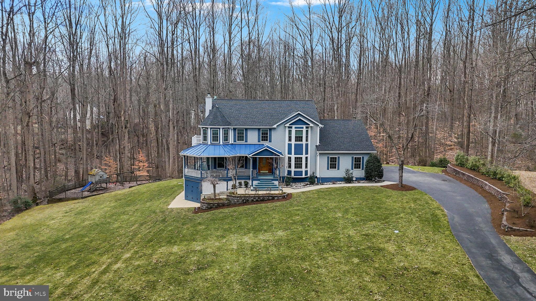 PEACH BLOSSOM FARM - Residential