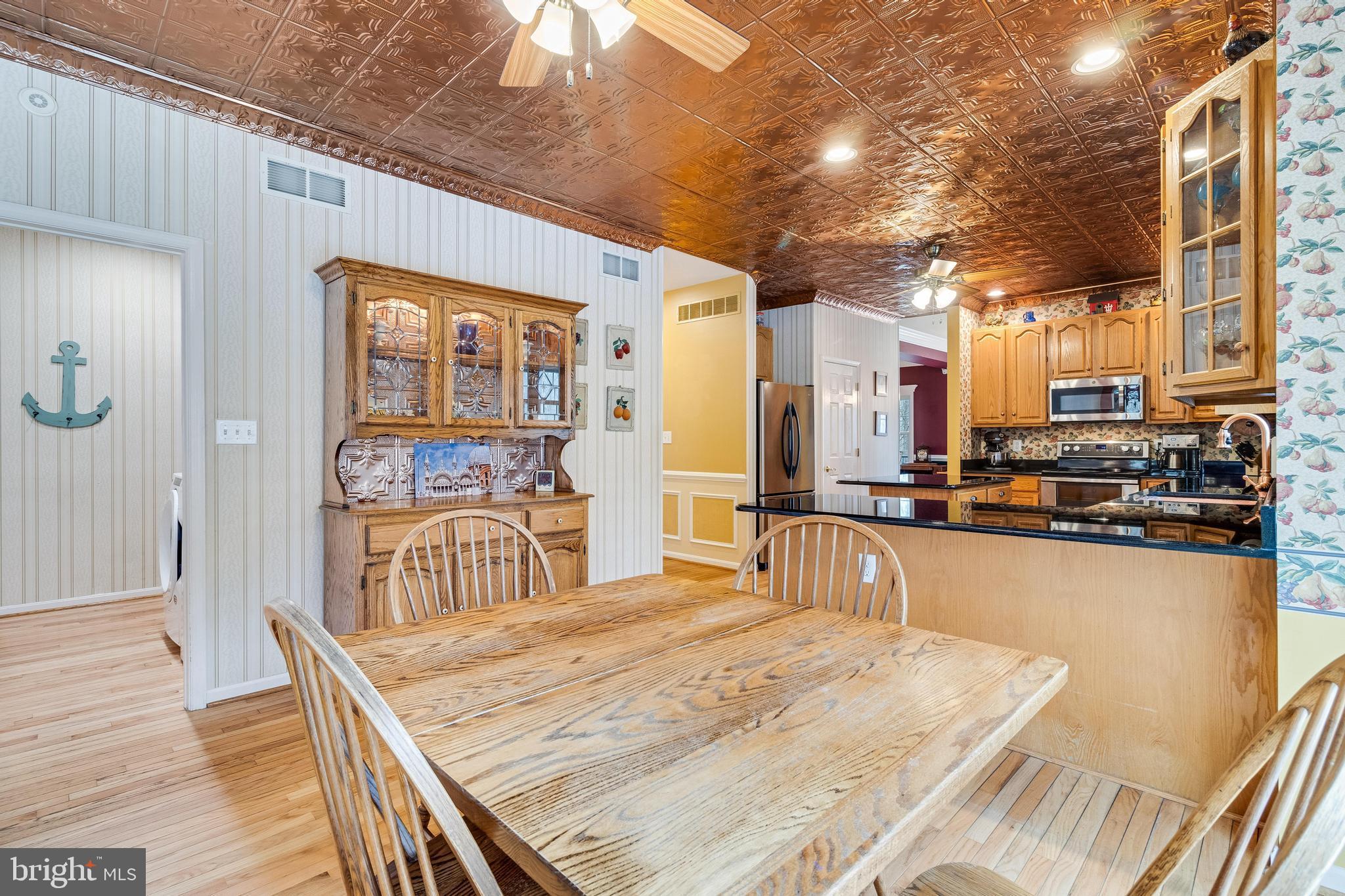 PEACH BLOSSOM FARM - Residential