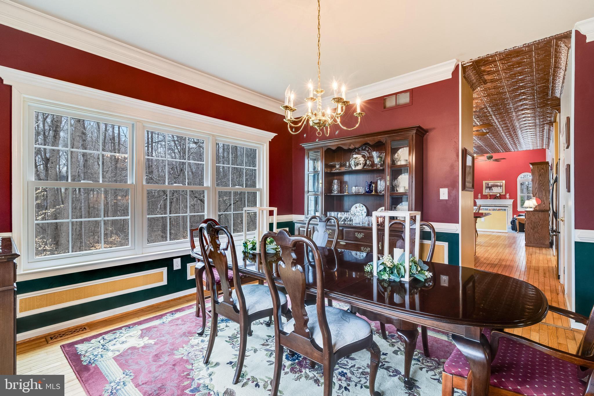 PEACH BLOSSOM FARM - Residential