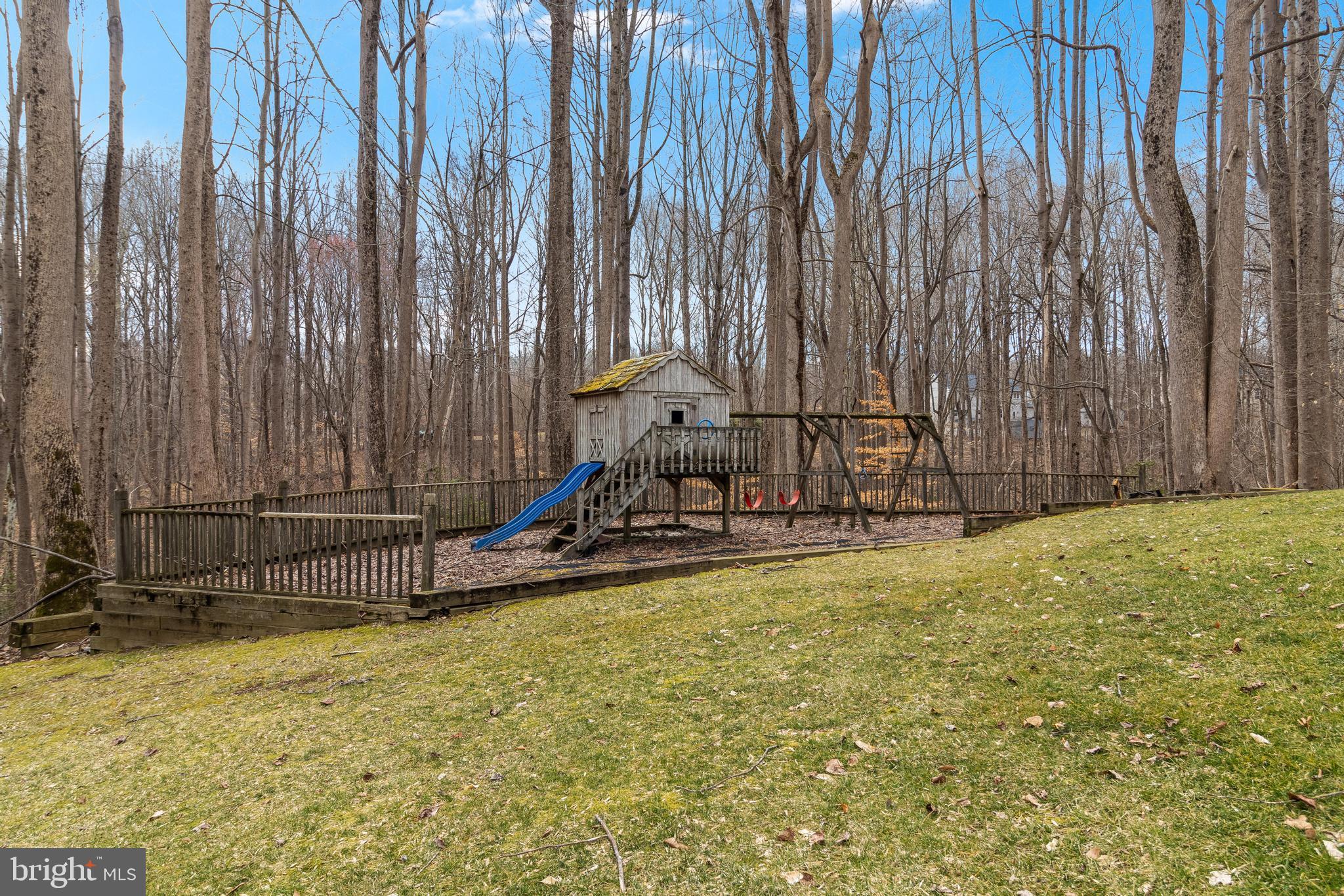 PEACH BLOSSOM FARM - Residential
