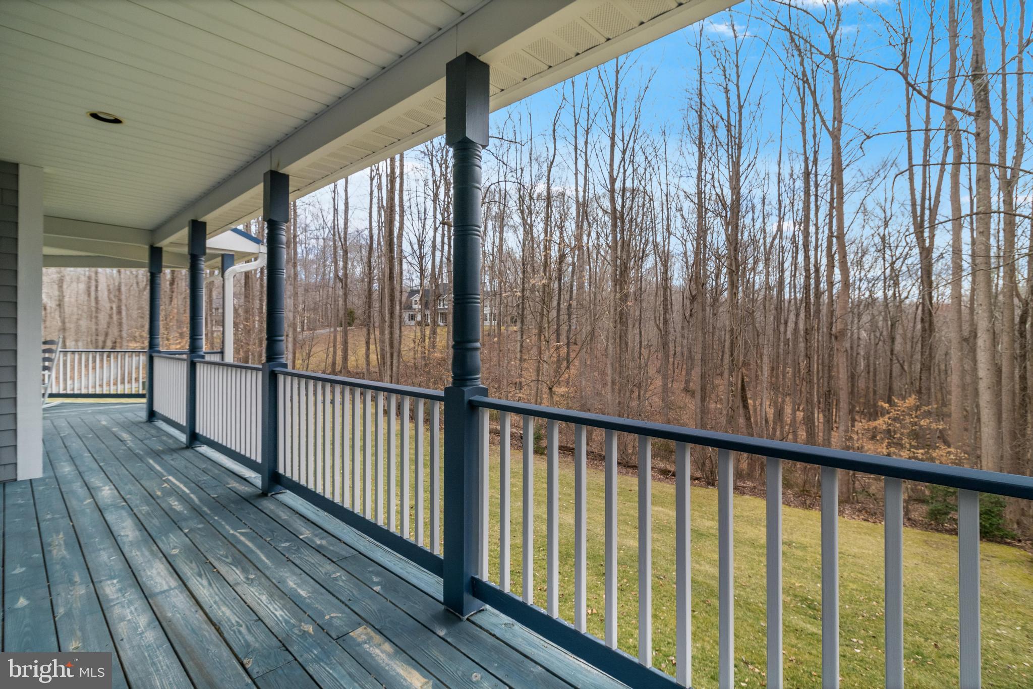 PEACH BLOSSOM FARM - Residential