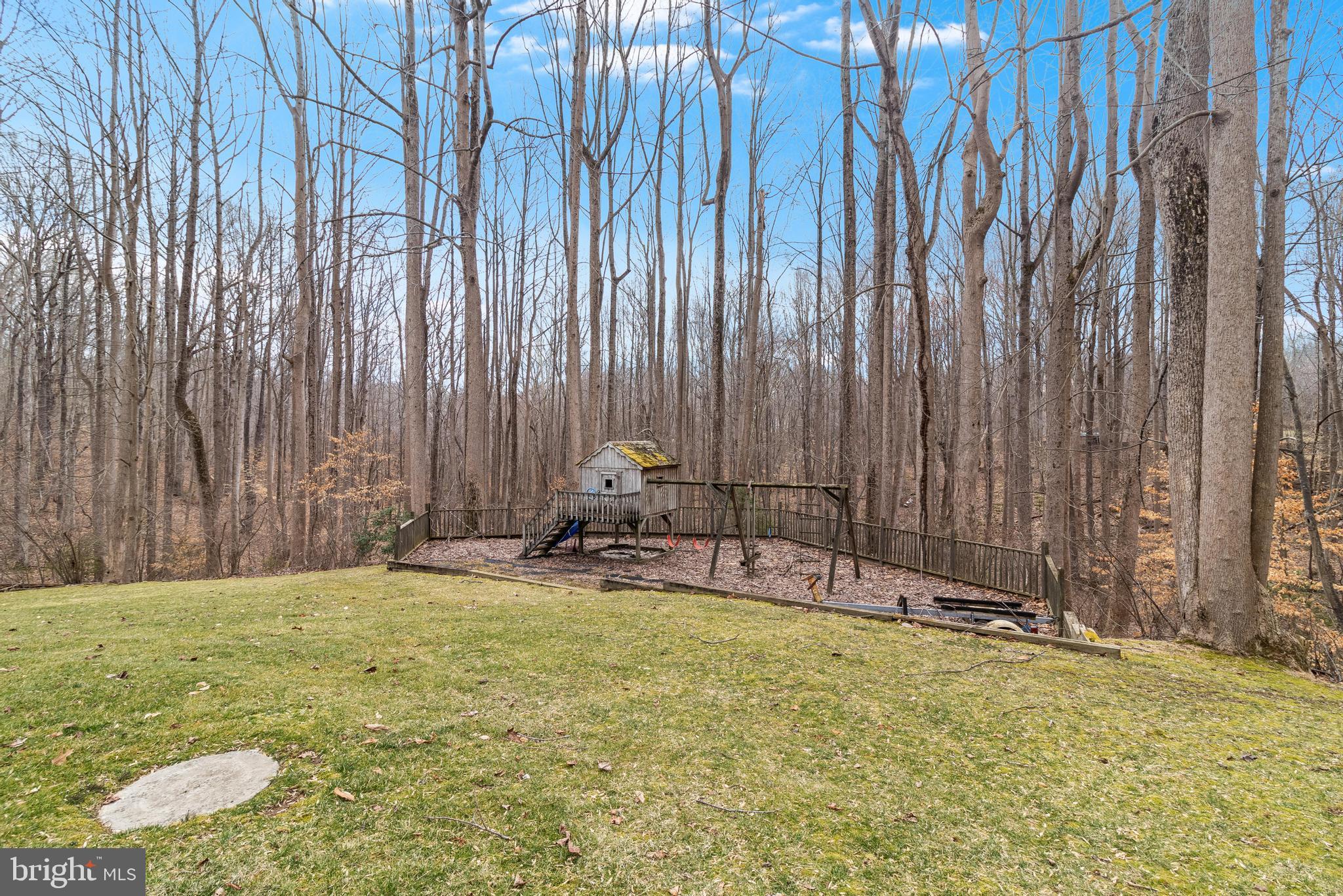 PEACH BLOSSOM FARM - Residential