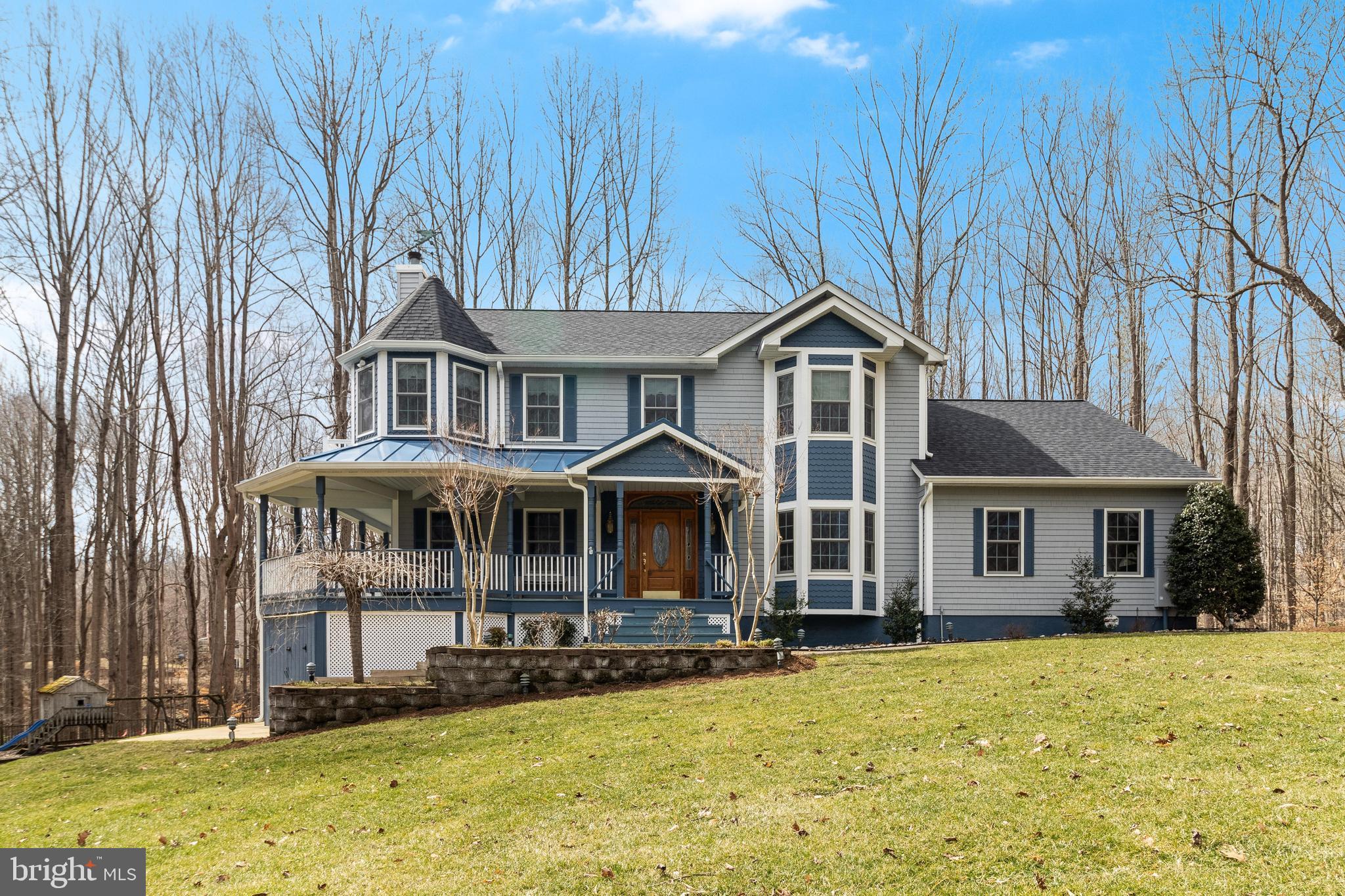 PEACH BLOSSOM FARM - Residential