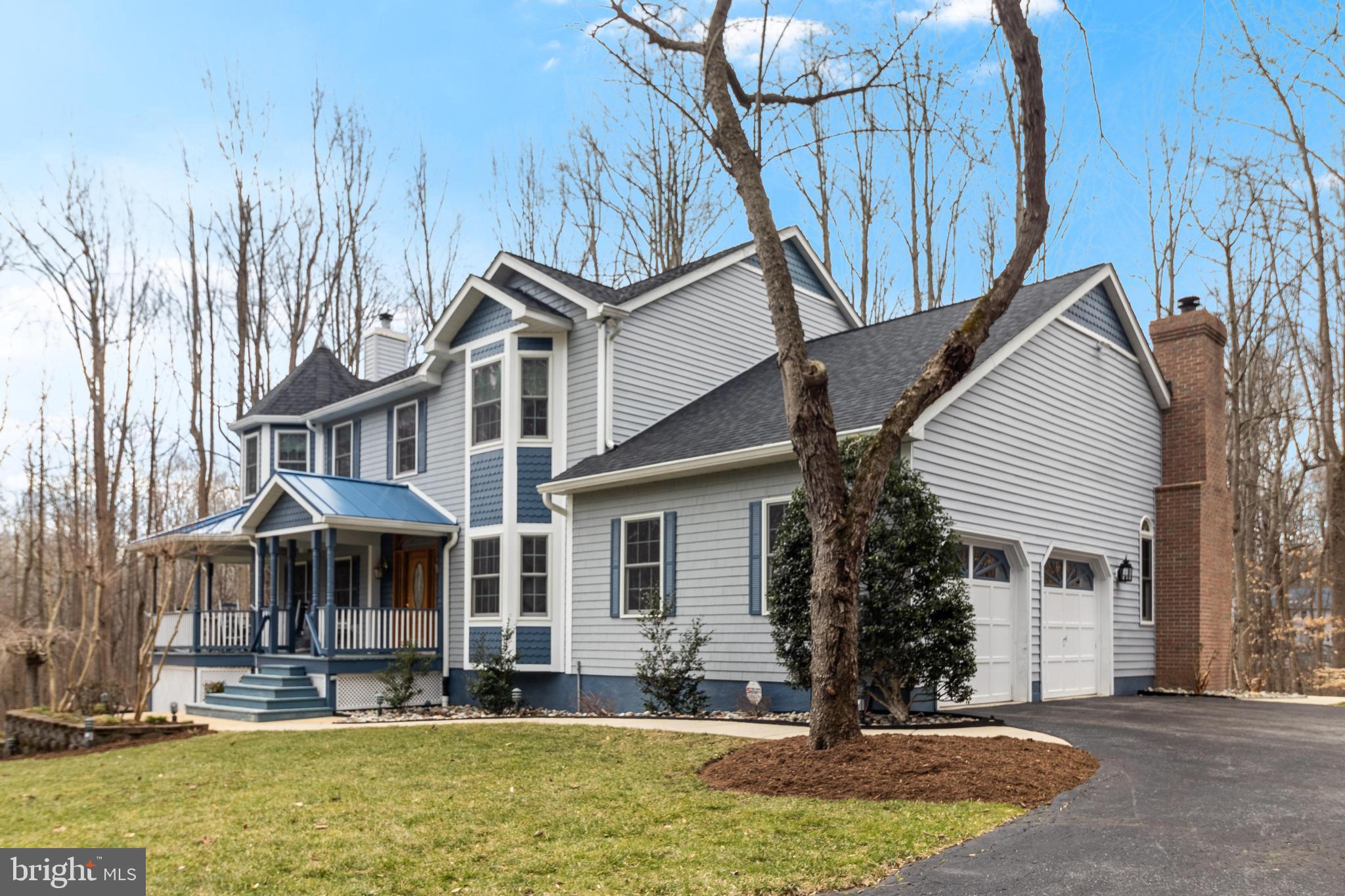 PEACH BLOSSOM FARM - Residential