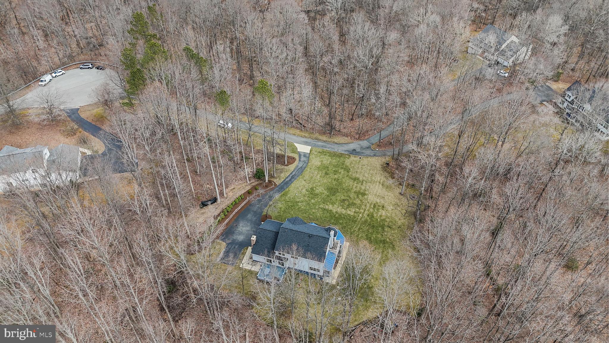 PEACH BLOSSOM FARM - Residential