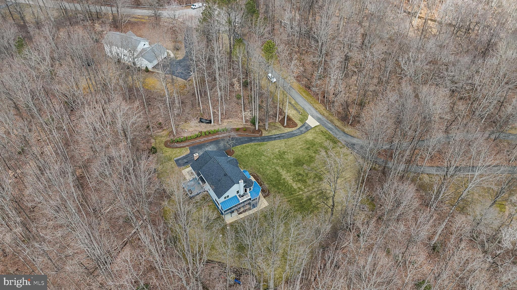 PEACH BLOSSOM FARM - Residential