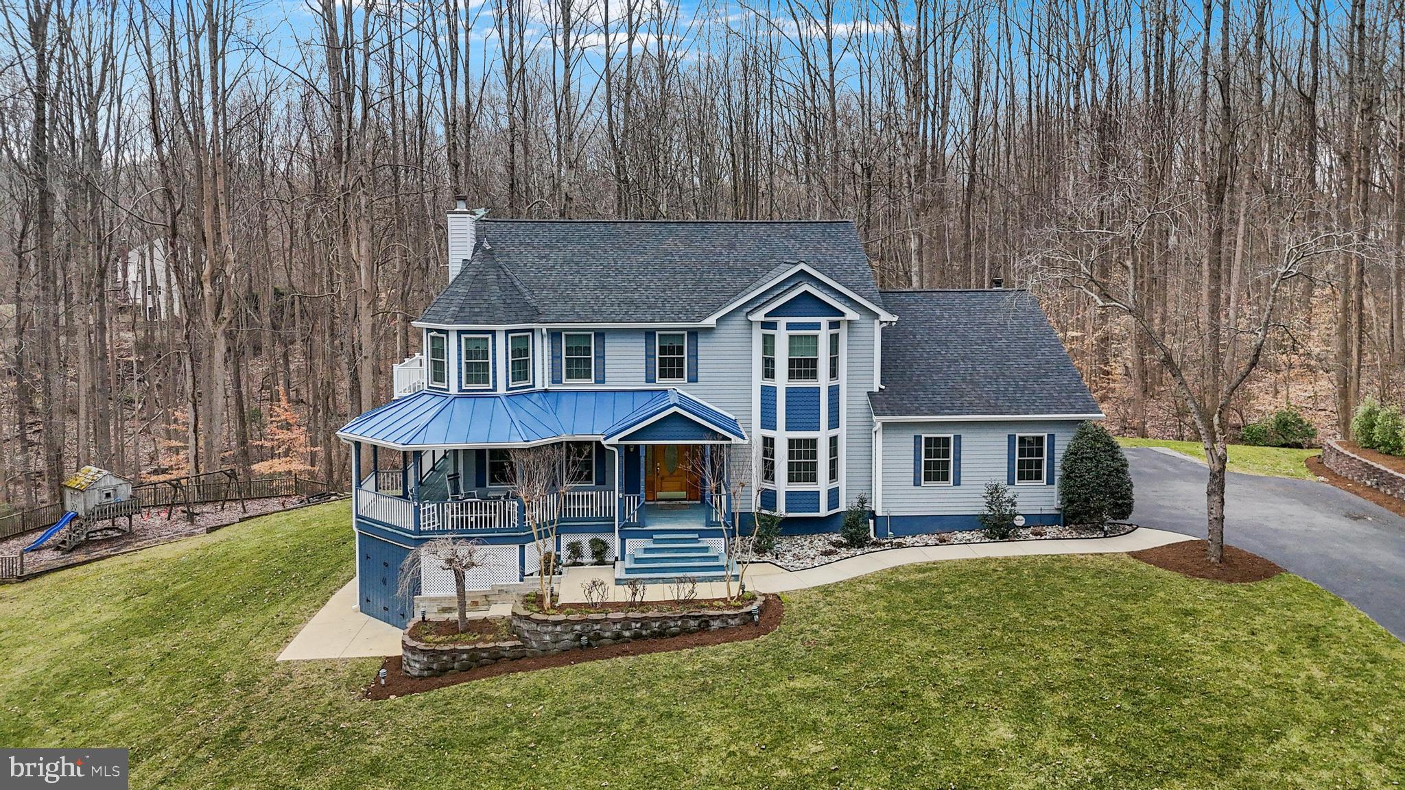 PEACH BLOSSOM FARM - Residential