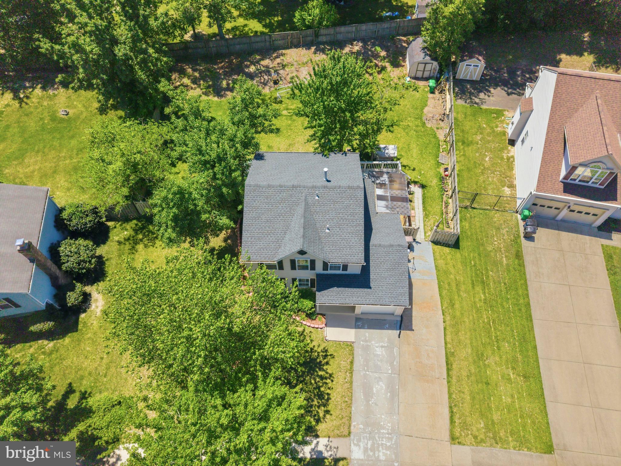 8707 DELPHI DRIVE