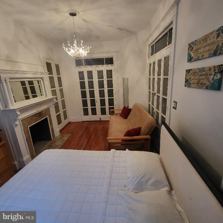 1122 COLUMBIA ROAD NW