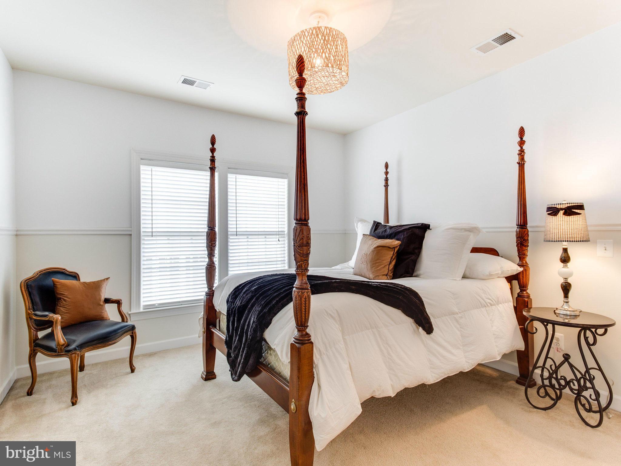 LANSDOWNE ON THE POTOMAC - Residential