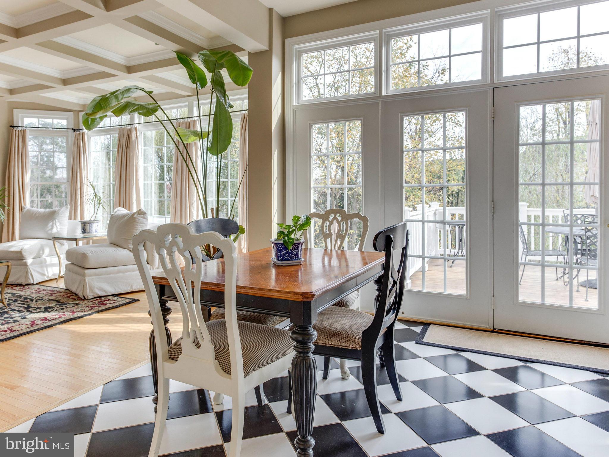 LANSDOWNE ON THE POTOMAC - Residential