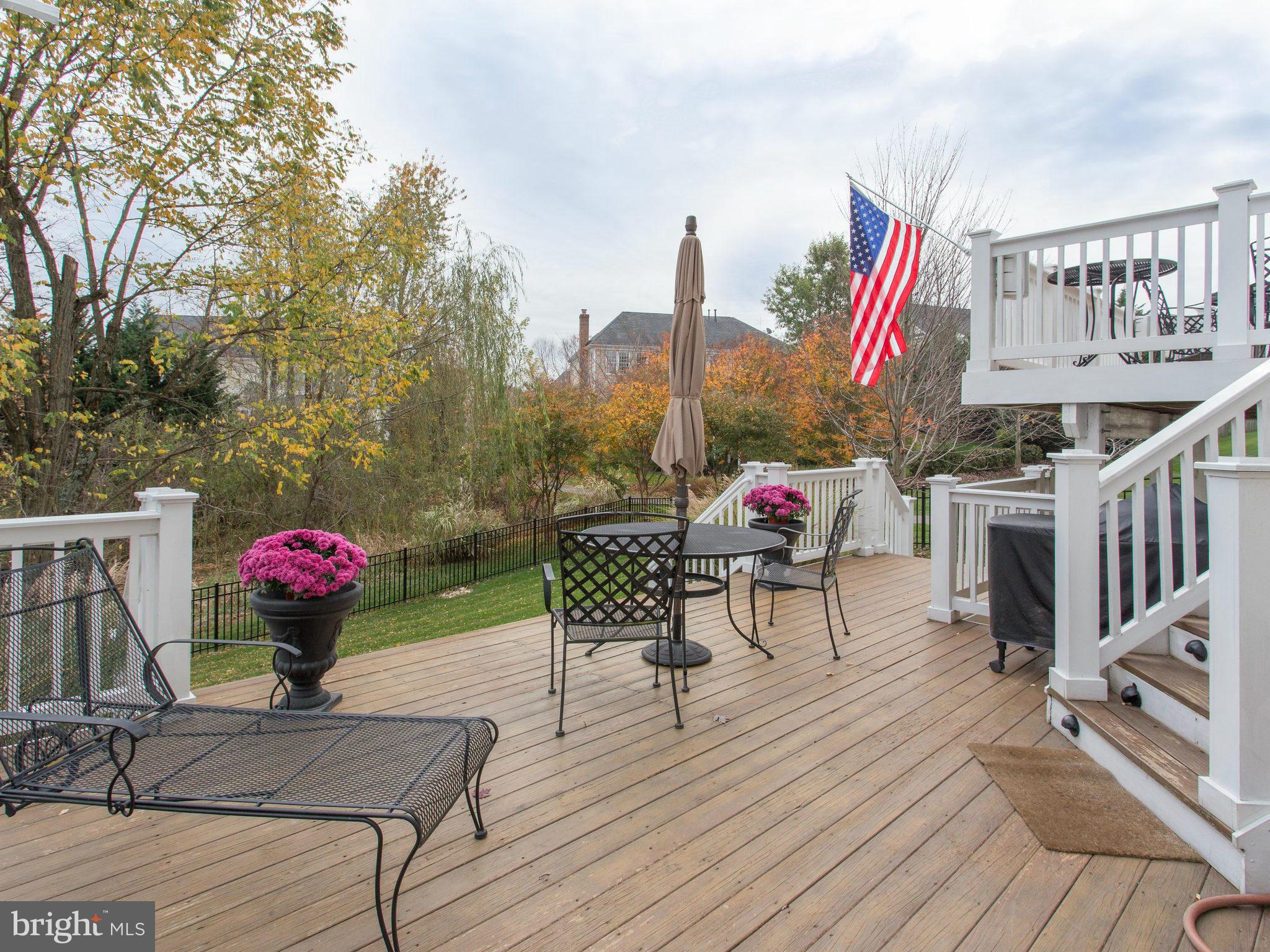LANSDOWNE ON THE POTOMAC - Residential