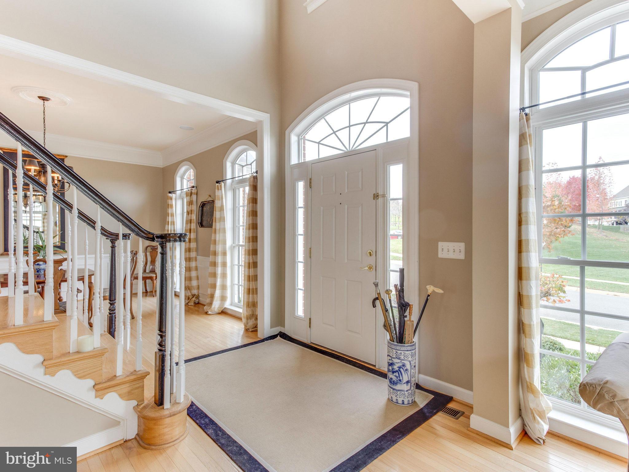 LANSDOWNE ON THE POTOMAC - Residential