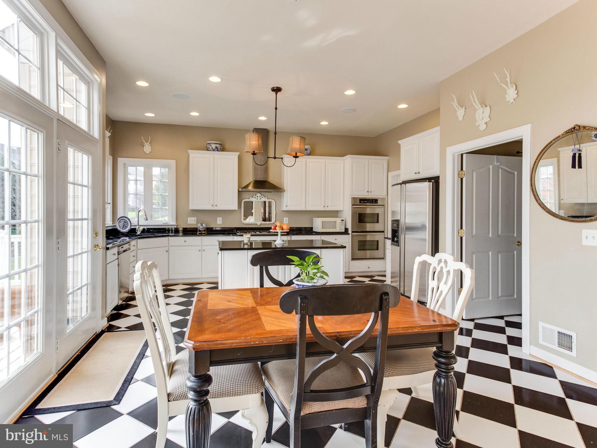 LANSDOWNE ON THE POTOMAC - Residential