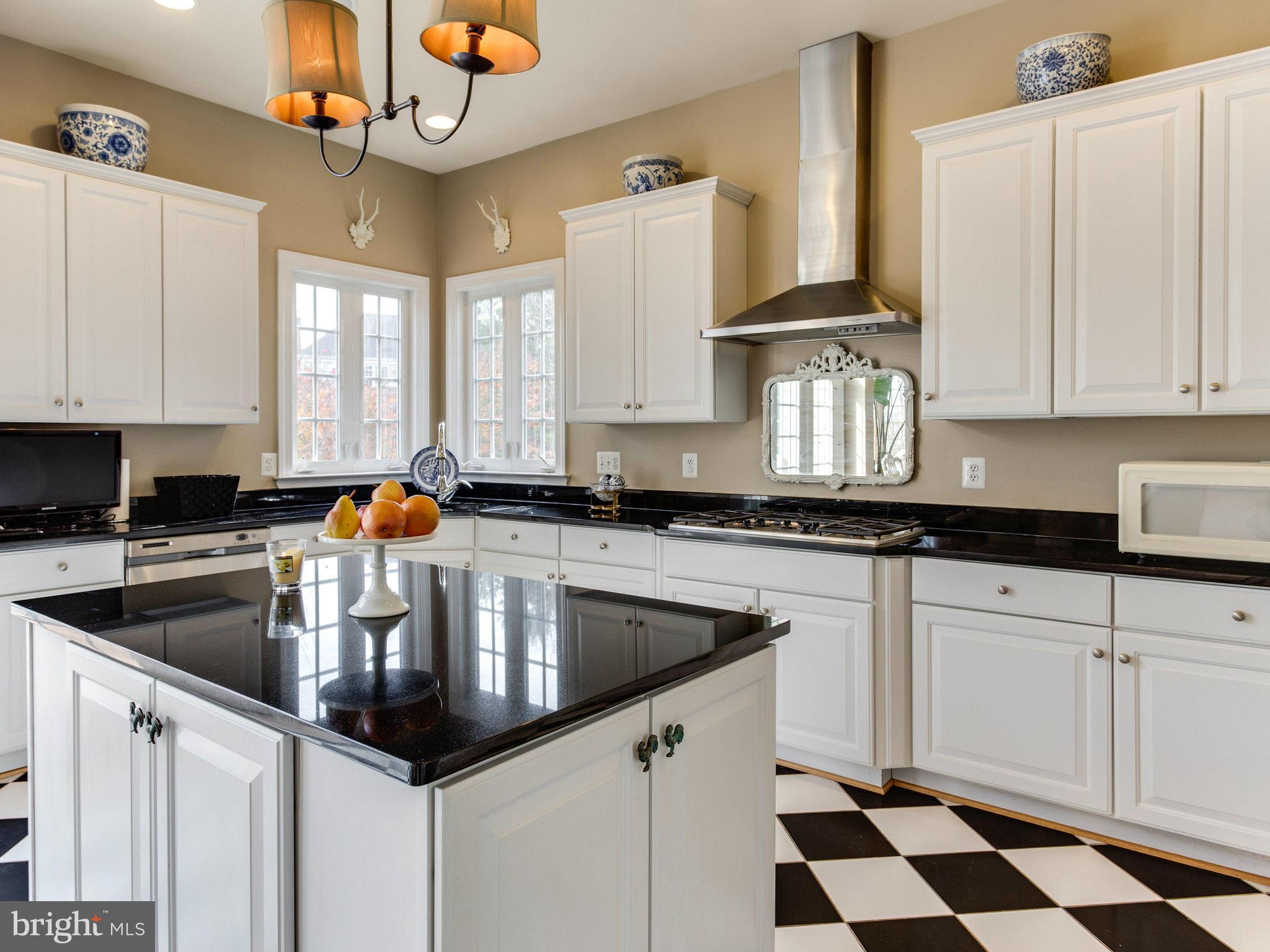 LANSDOWNE ON THE POTOMAC - Residential