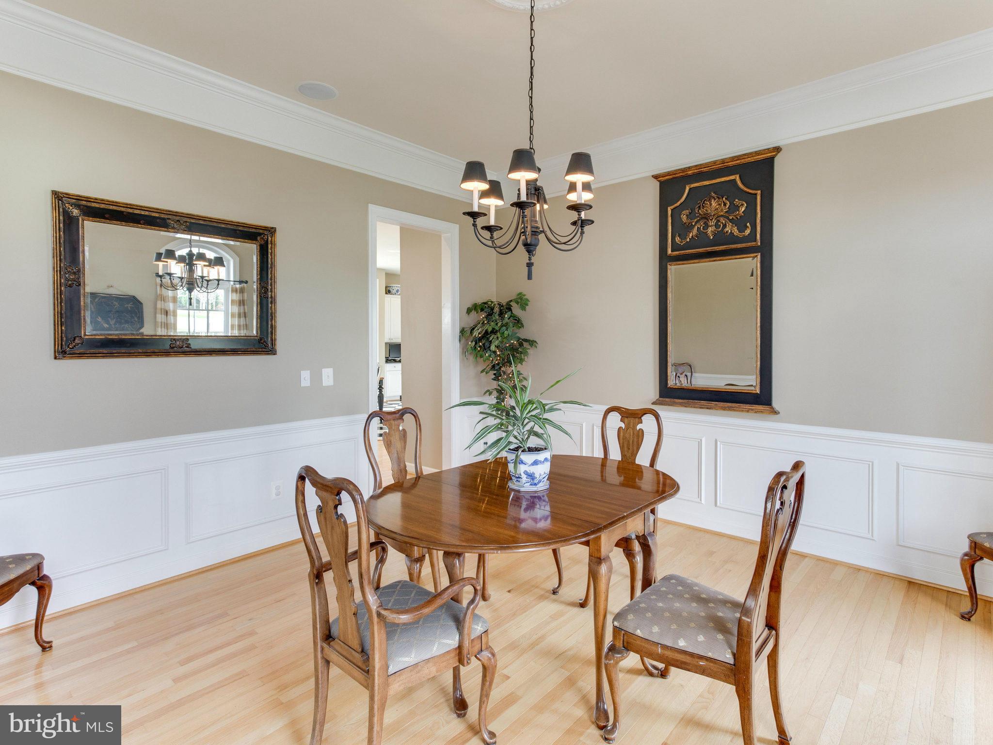 LANSDOWNE ON THE POTOMAC - Residential
