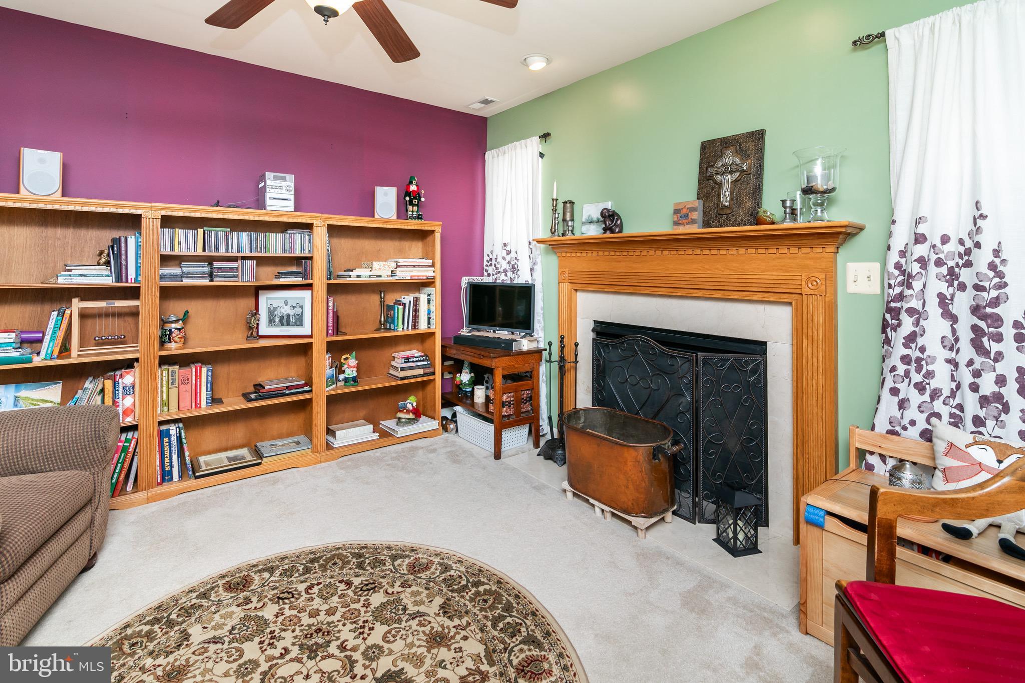 EIREAN MHOR - Residential