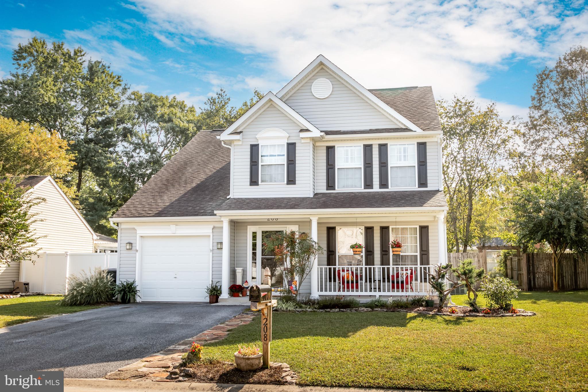 EIREAN MHOR - Residential