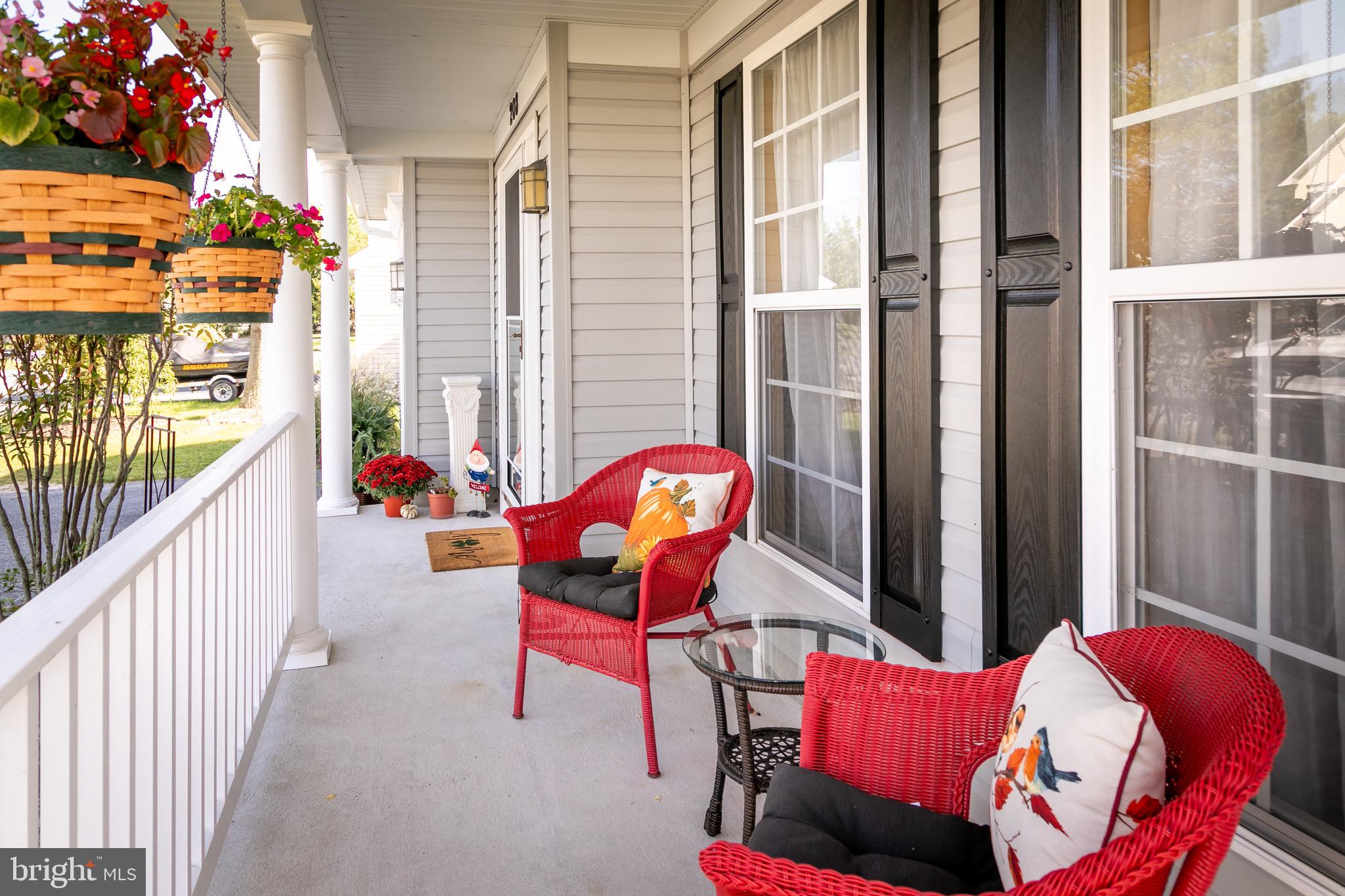 EIREAN MHOR - Residential