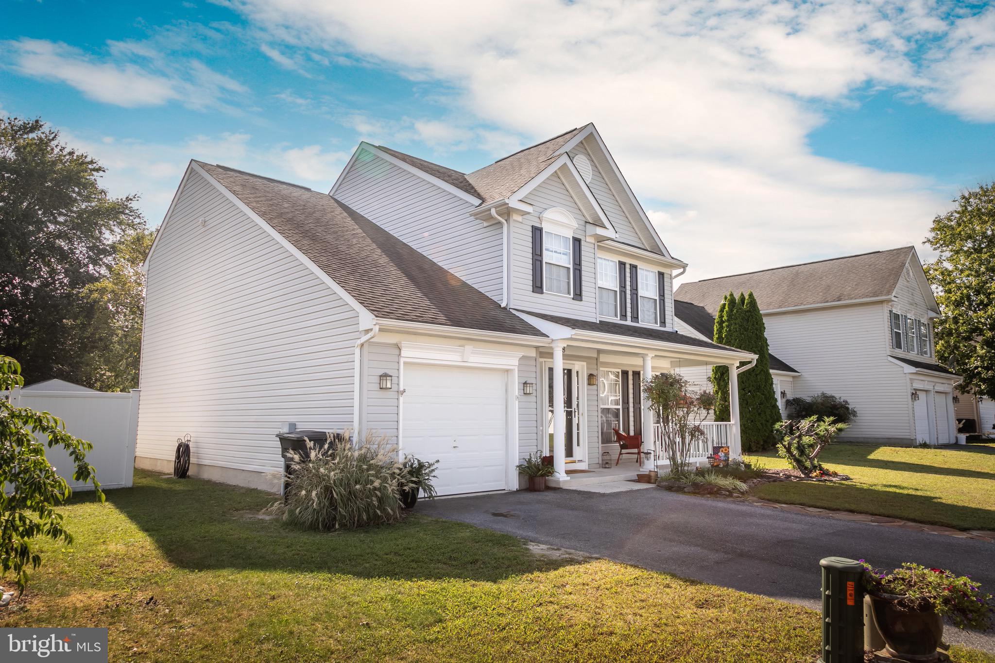 EIREAN MHOR - Residential