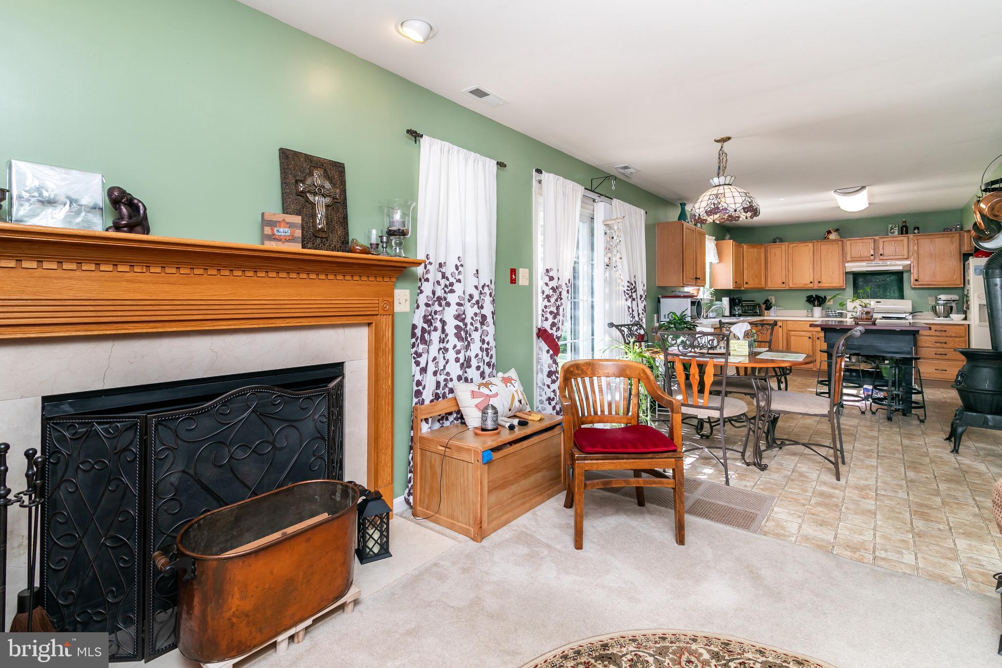 EIREAN MHOR - Residential