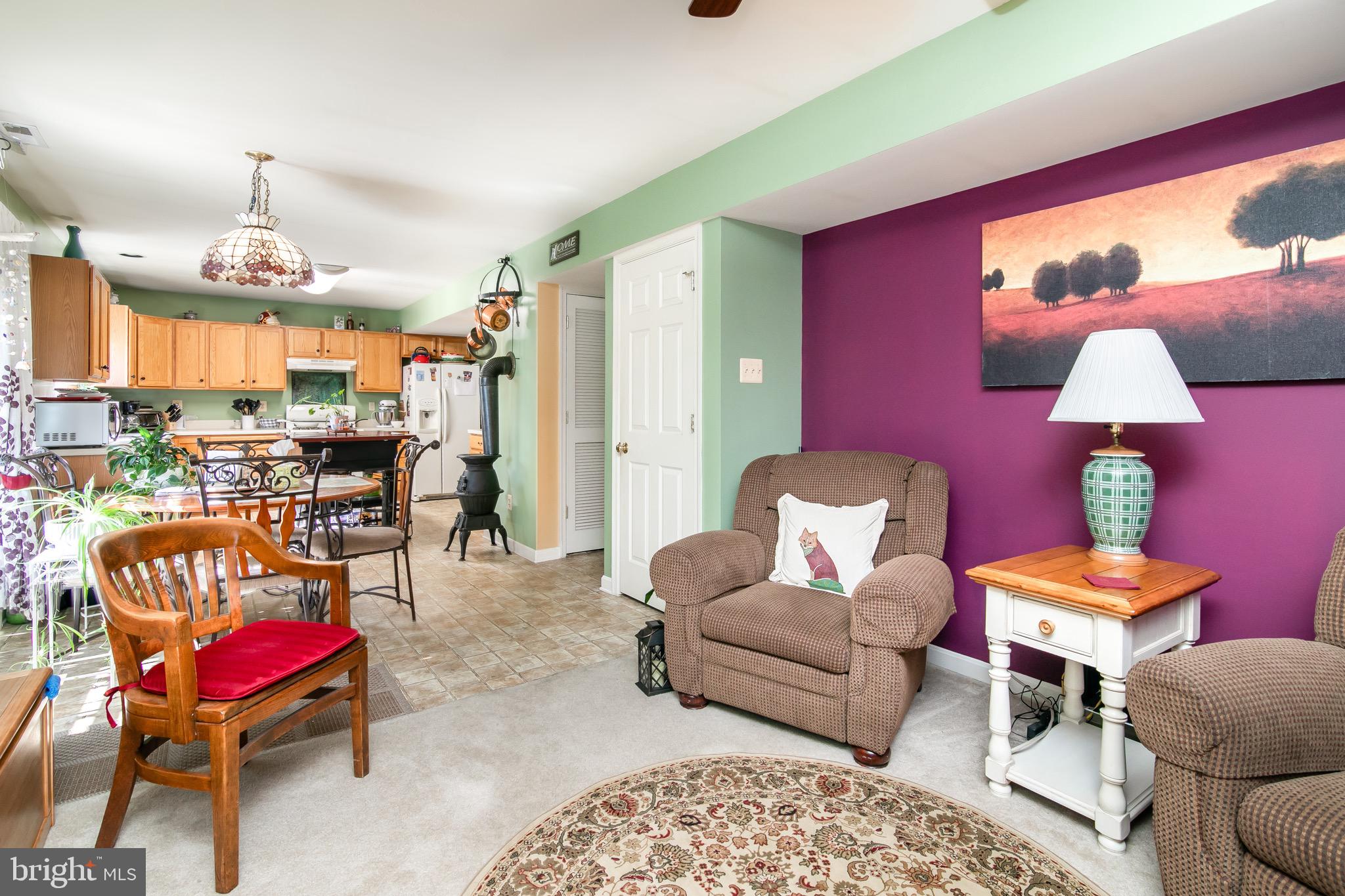 EIREAN MHOR - Residential