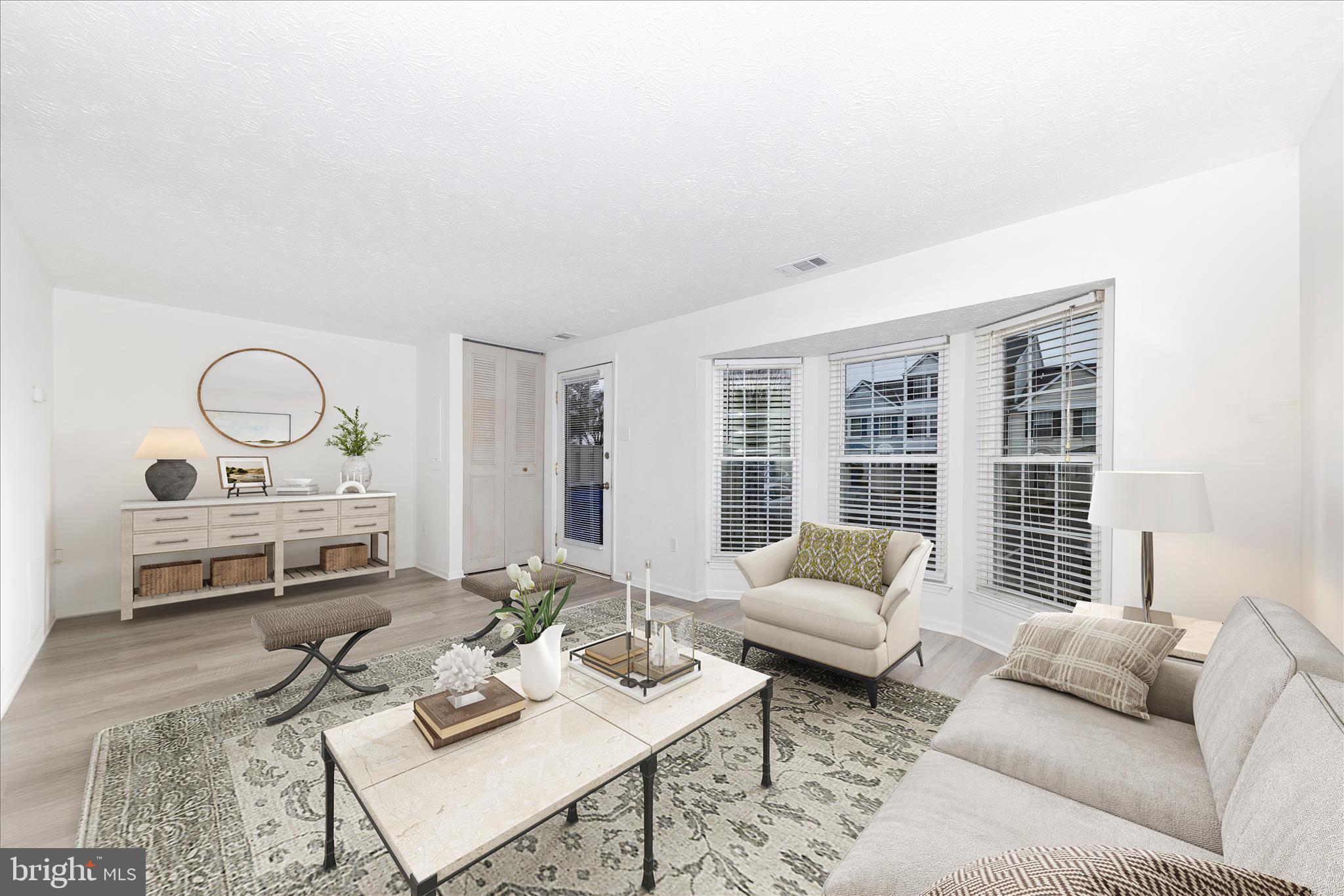 OVERLOOK - Residential