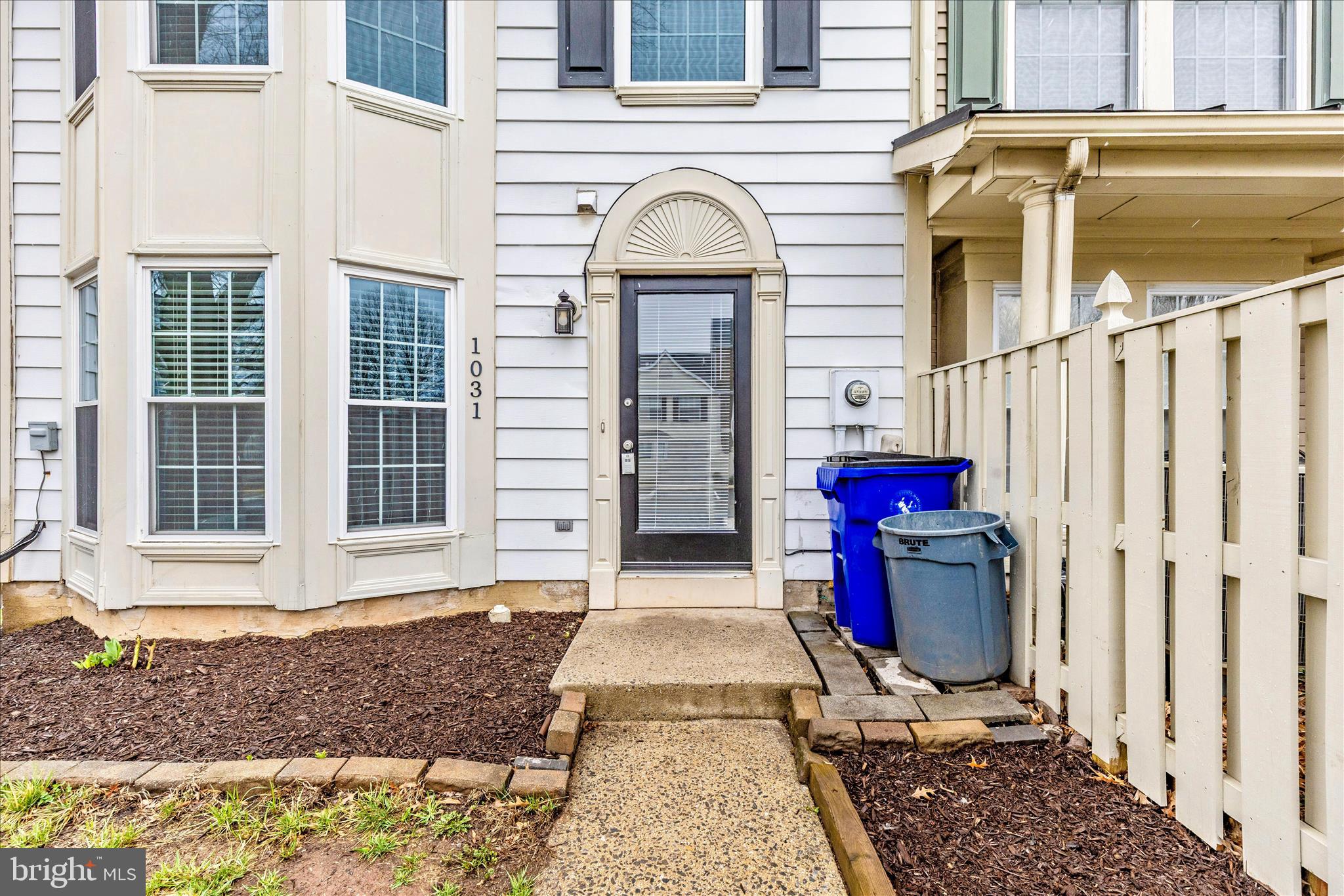 OVERLOOK - Residential