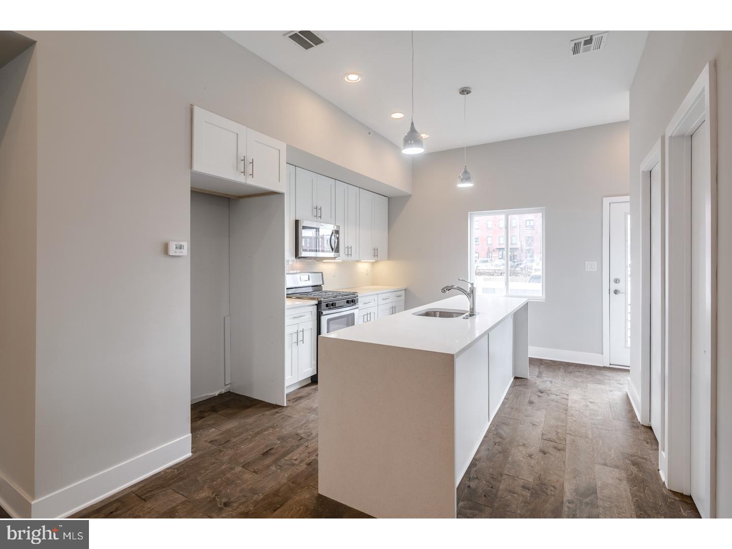 SOUTH KENSINGTON - Residential