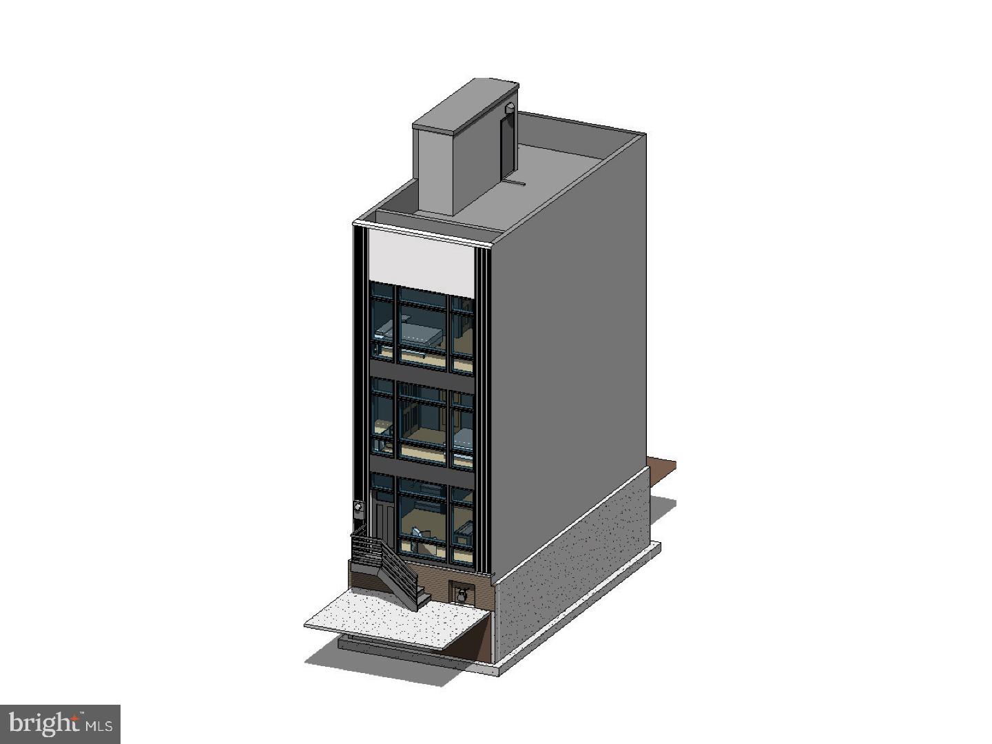 SOUTH KENSINGTON - Residential