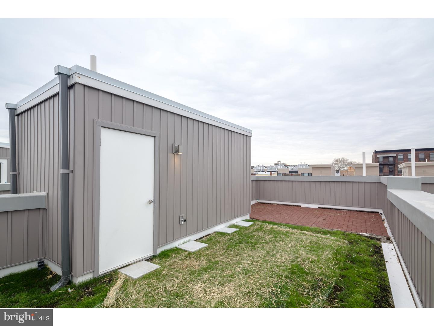 SOUTH KENSINGTON - Residential