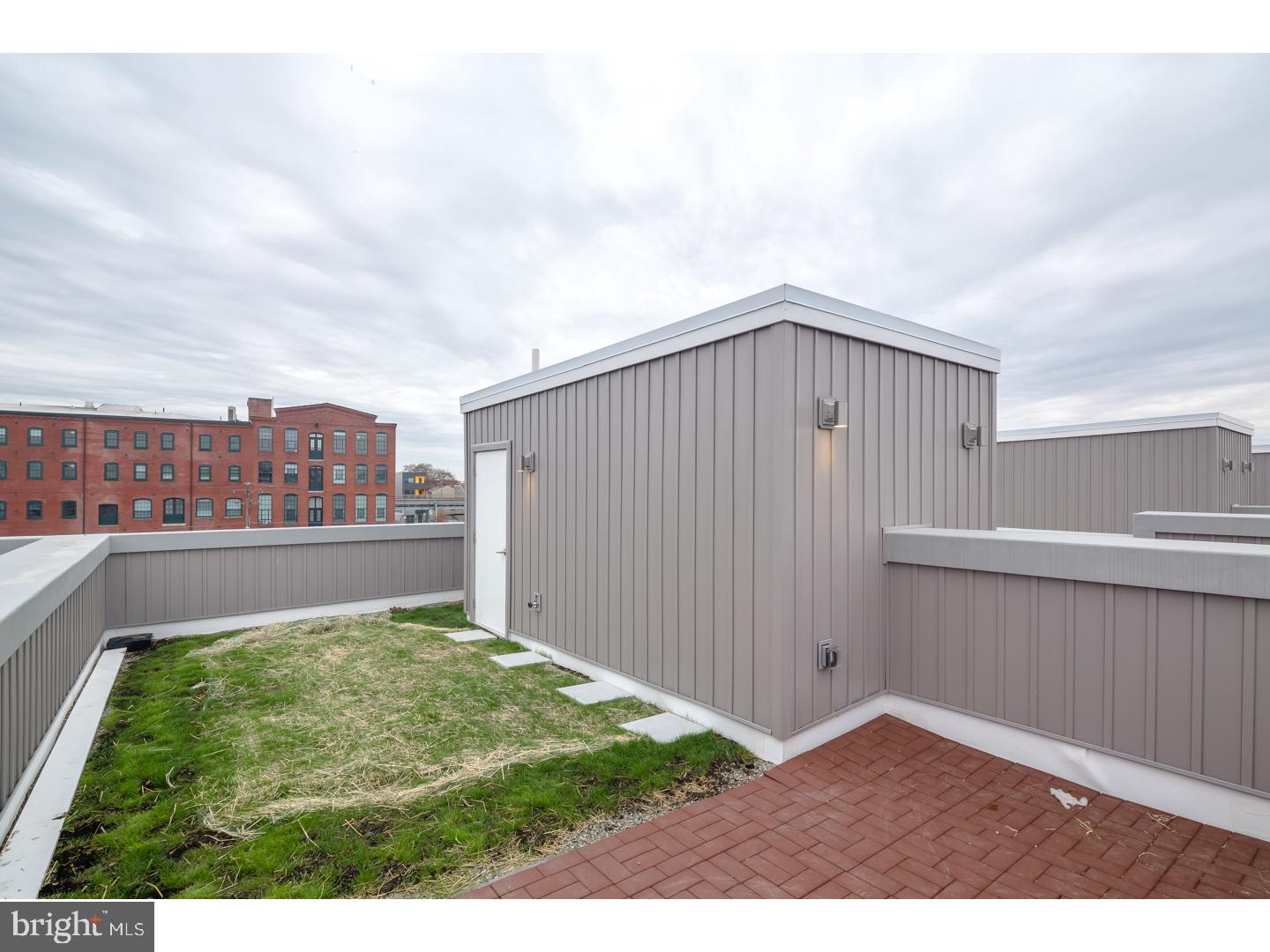 SOUTH KENSINGTON - Residential