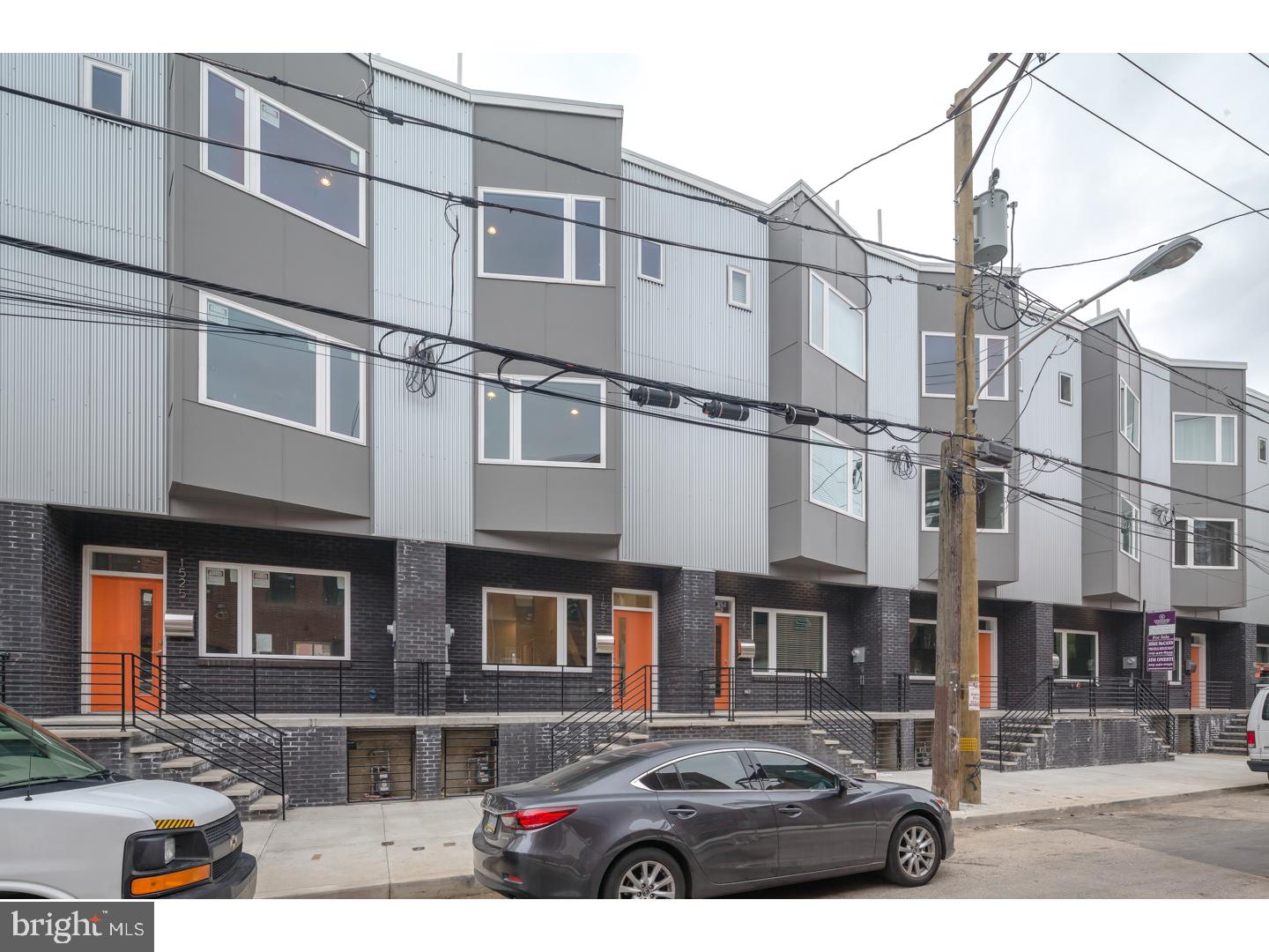 SOUTH KENSINGTON - Residential