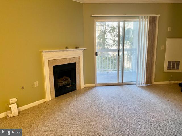 WORLDGATE - Residential Lease