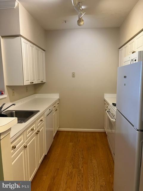 WORLDGATE - Residential Lease