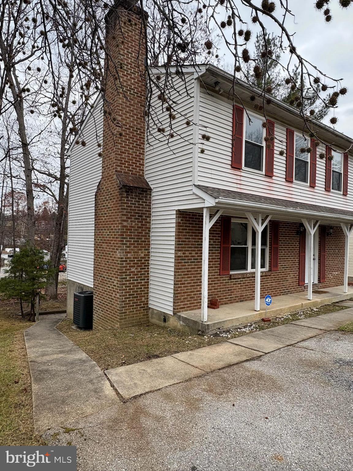 ELLICOTT MILLS - Residential