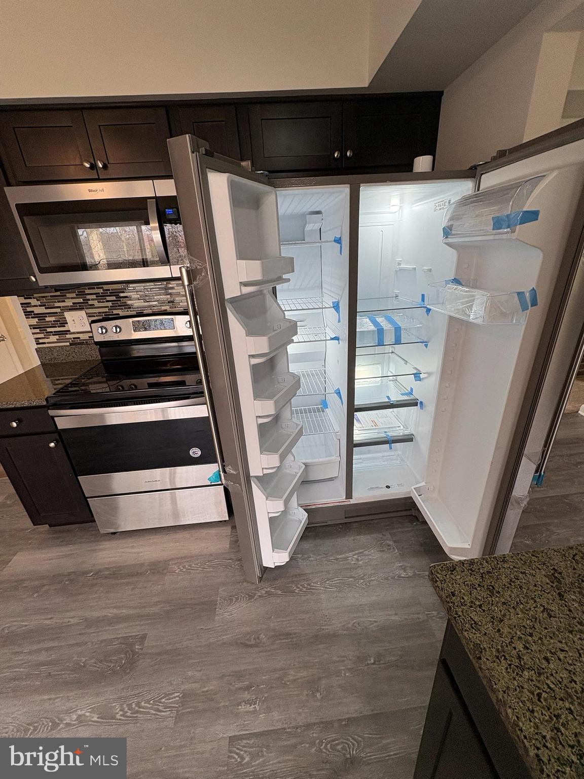 ELLICOTT MILLS - Residential