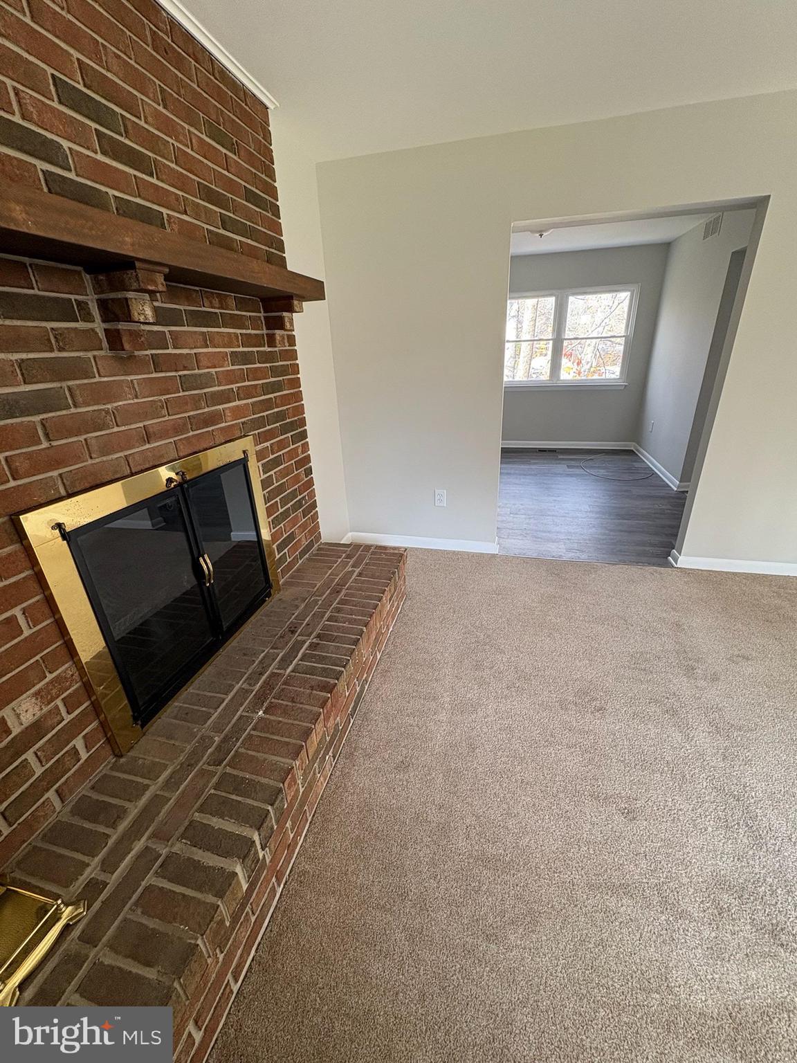 ELLICOTT MILLS - Residential