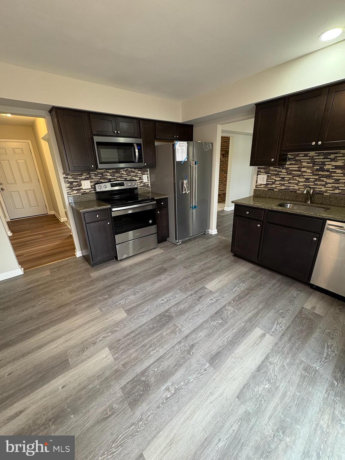 ELLICOTT MILLS - Residential