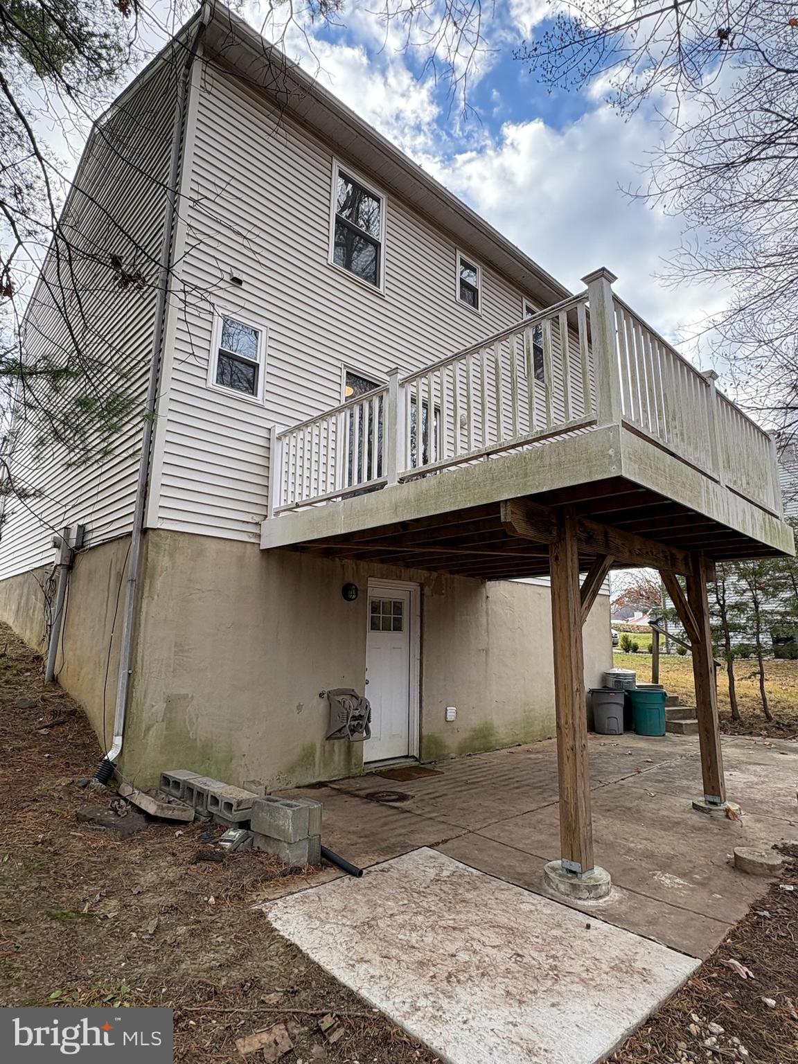 ELLICOTT MILLS - Residential