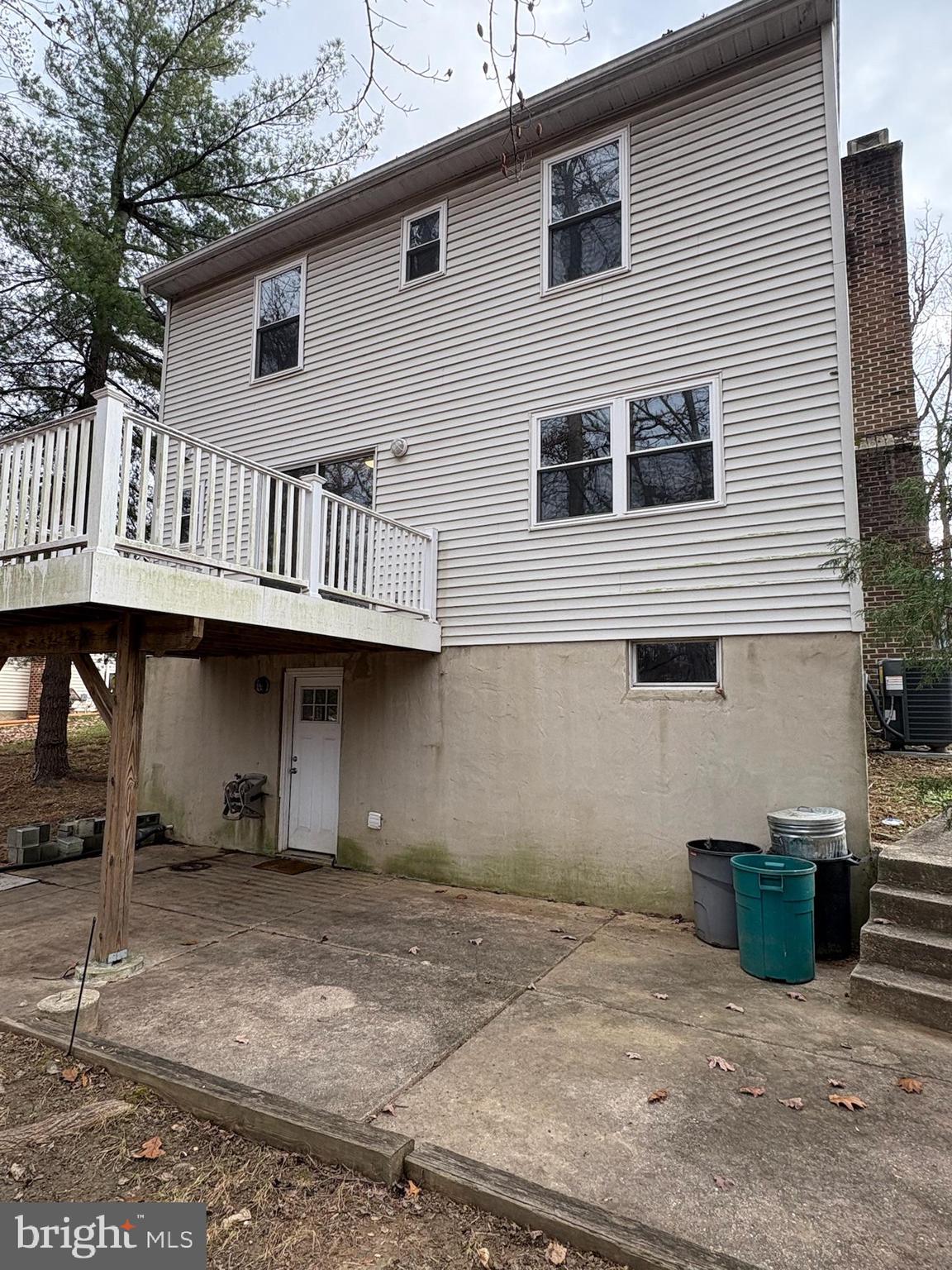 ELLICOTT MILLS - Residential