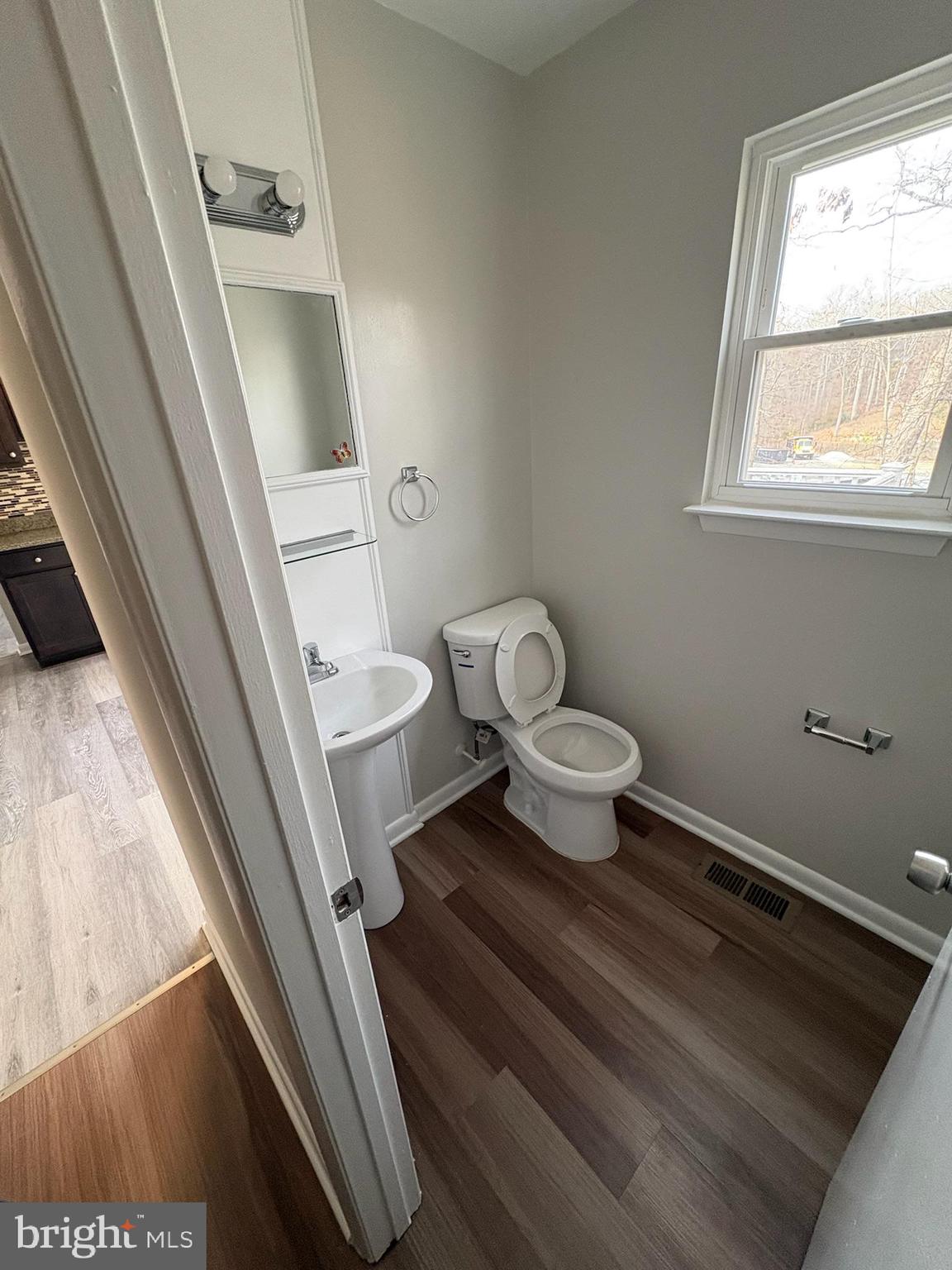 ELLICOTT MILLS - Residential