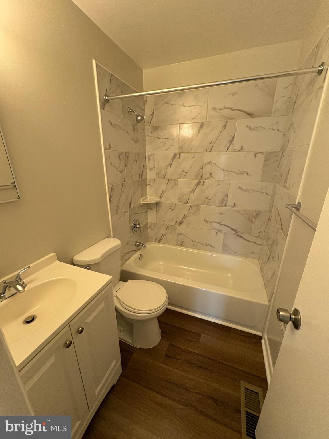 ELLICOTT MILLS - Residential