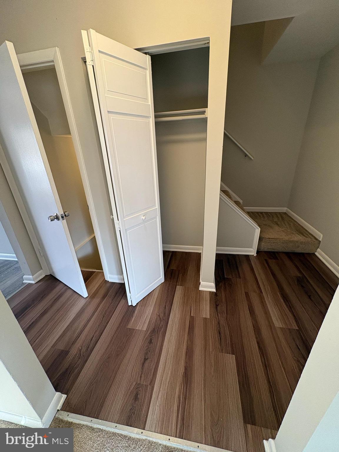 ELLICOTT MILLS - Residential