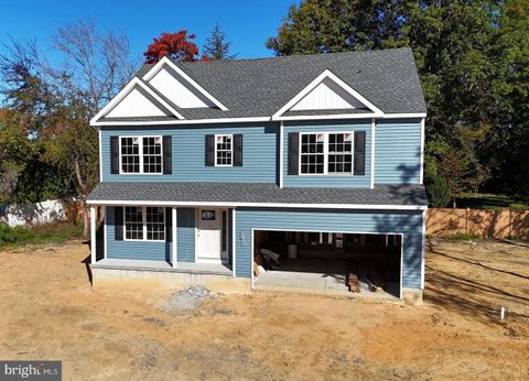 Photo of 449 Prospect Ave, WEST BERLIN, NJ 08091 (MLS # NJCD2109496)