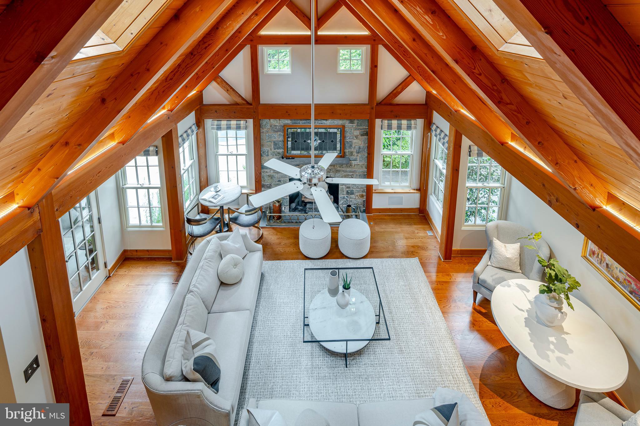 CHEVY CHASE - Residential