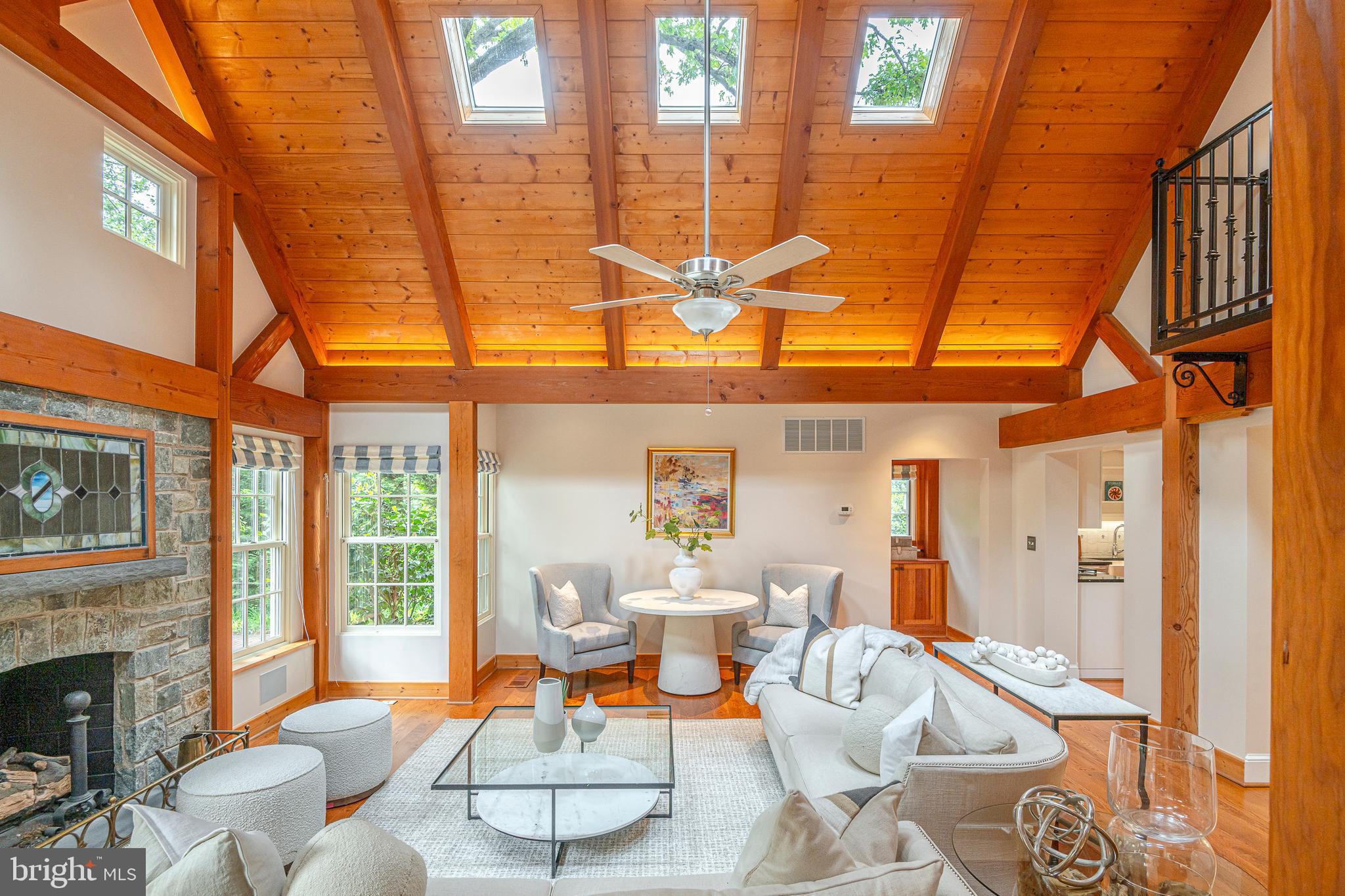 CHEVY CHASE - Residential