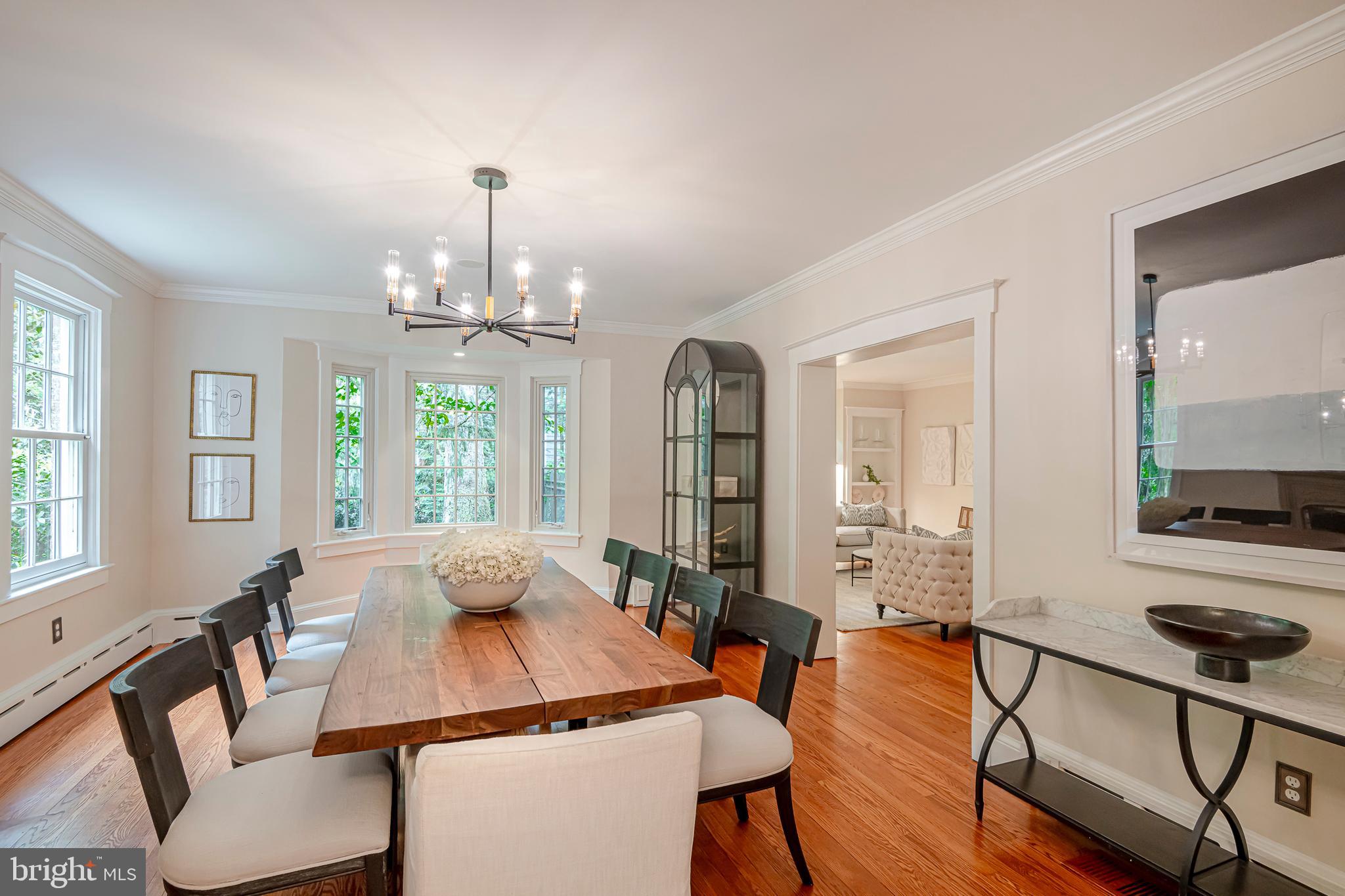 CHEVY CHASE - Residential