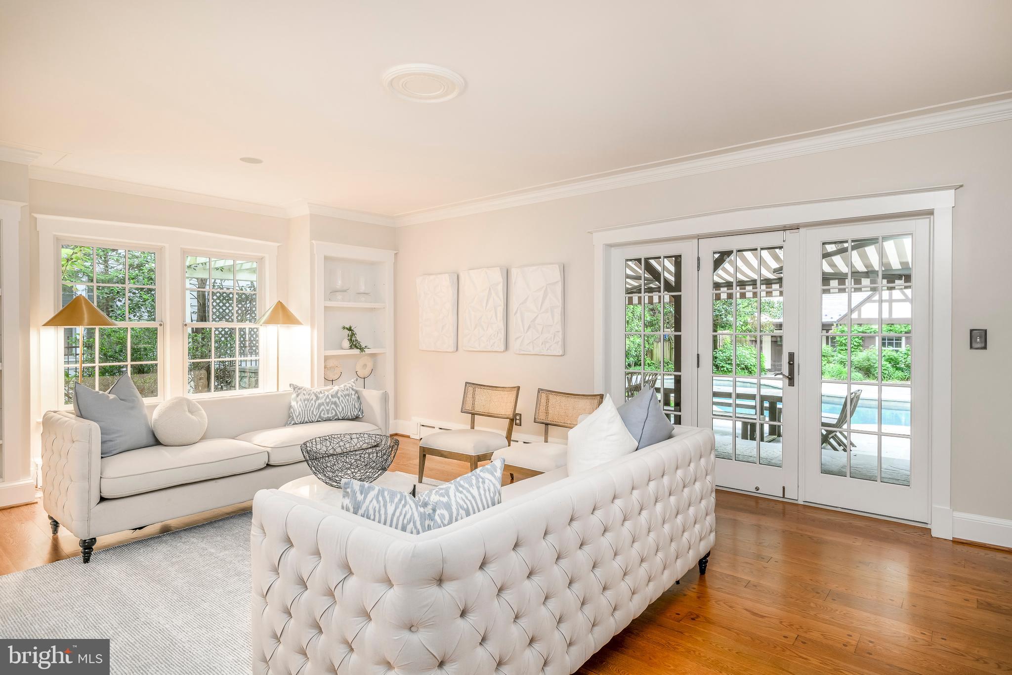 CHEVY CHASE - Residential